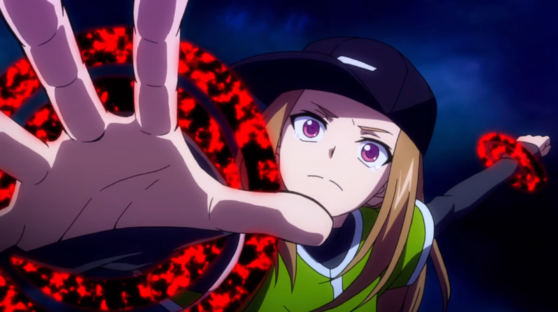 Illustration for article titled 20Â Chapters so far: Cardfight!! Vanguard G: Z